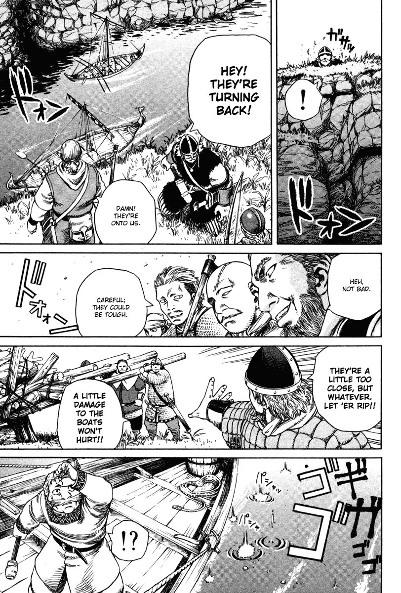 Vinland Saga Chapter 10 19